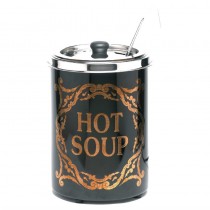 Marmite à soupe vintage westminster 5 L