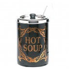 Marmite à soupe vintage westminster 5 L