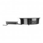 Plaque induction compacte 1000 W