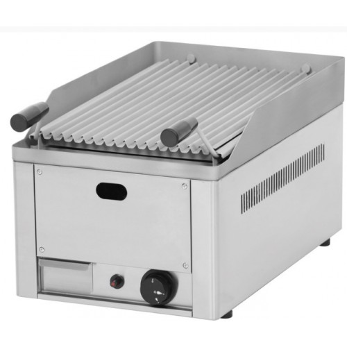 Grill charcoal gaz 1 bruleur 6,5 W Grill charcoal gaz 1 bruleur 6,5 W
