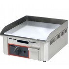 Plaque à snacker gaz simple 3,2 kW