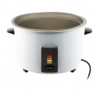 Cuiseur à riz profesionnel 4.2 L