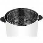 Cuiseur vapeur 6 L 1000 W