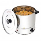 Cuiseur vapeur 6 L 1000 W