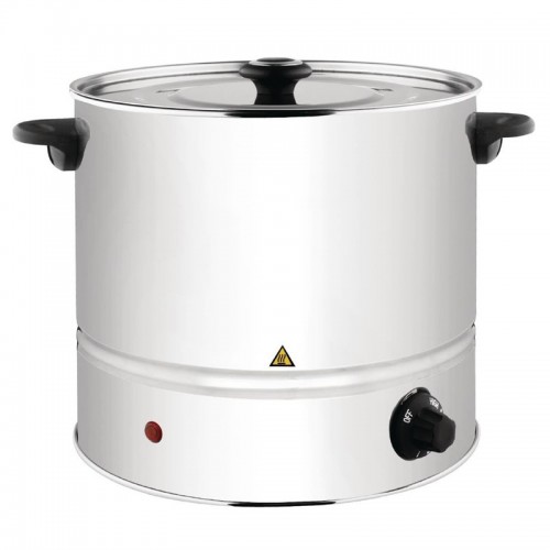 Cuiseur vapeur 6 L 1000 W Cuiseur vapeur 6 L 1000 W