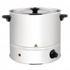 Cuiseur vapeur 6 L 1000 W