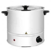 Cuiseur vapeur 6 L 1000 W