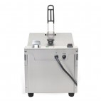 Friteuse simple 5L 2,8 kW
