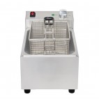 Friteuse simple 5L 2,8 kW