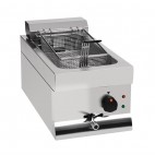 Friteuse à cuve unique DF33 3 kW 9 L
