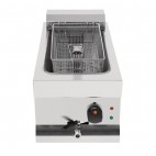 Friteuse à cuve unique DF33 3 kW 9 L
