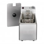 Friteuse simple 3 L 2 kW