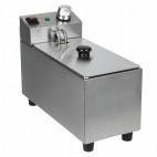 Friteuse simple 3 L 2 kW