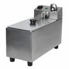 Friteuse simple 3 L 2 kW