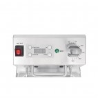 Friteuse simple avec minuterie 2,8 kW capacité d'huile 5 L