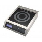 Réchaud induction électrique 3,5 kW commande tactile