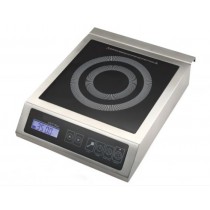 Réchaud induction électrique 3,5 kW commande tactile