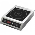 Réchaud induction électrique 5 kW commande tactile