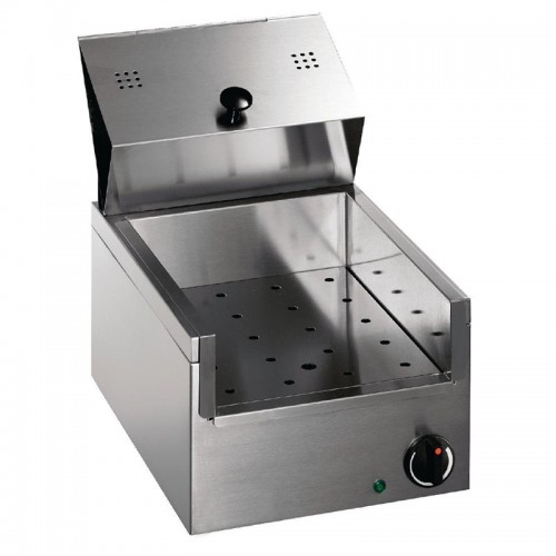 Cuve à frites électrique 2,5 kg 0,25 kW Cuve à frites électrique 2,5 kg 0,25 kW