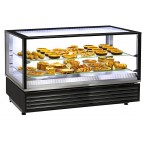 Vitrine chauffante 3 GN 1/1 3 kW
