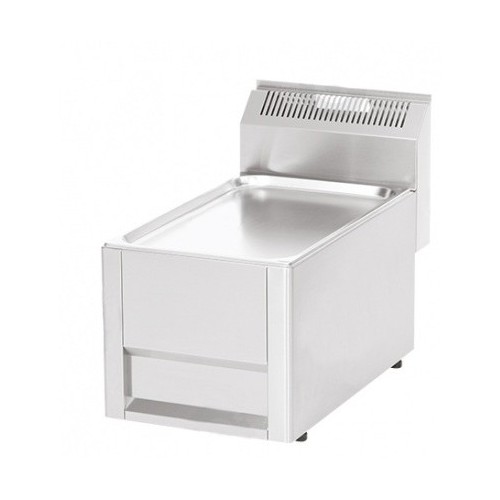 Plan neutre simple mono foyer profondeur 600 mm Plan neutre simple mono foyer profondeur 600 mm
