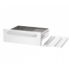 Kit 2 tiroirs pour support fermé longueur 330 mm