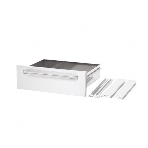 Kit 2 tiroirs pour support fermé Kit 2 tiroirs pour support fermé