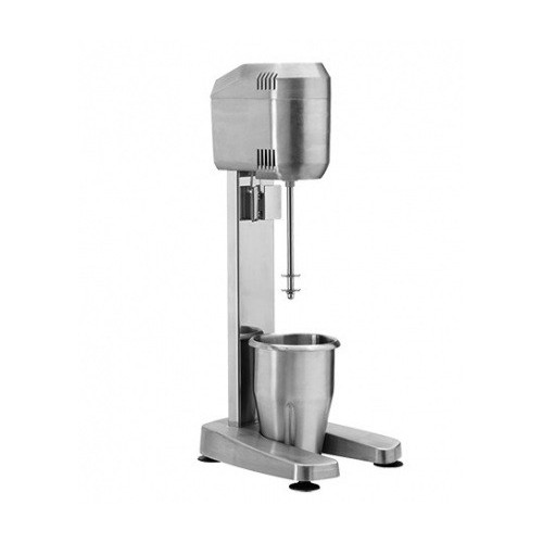 Mixer milk shake en aluminium 1 bol mono 230 V Mixer milk shake en aluminium 1 bol mono 230 V
