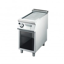 Plancha gaz plaque lisse GM70/40 FTGS 700 Plus