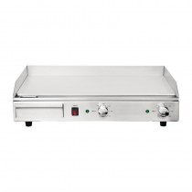 Plaque de cuisson électrique de comptoir 2900 Watts 230 V