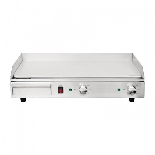 Plaque de cuisson électrique de comptoir 2900 Watts 230 V Plaque de cuisson électrique de comptoir 2900 Watts 230 V