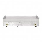 Plaque de cuisson électrique de comptoir 2900 Watts 230 V