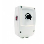 Variateur électronique pour hotte MONO 230 V - 50 Hz.
