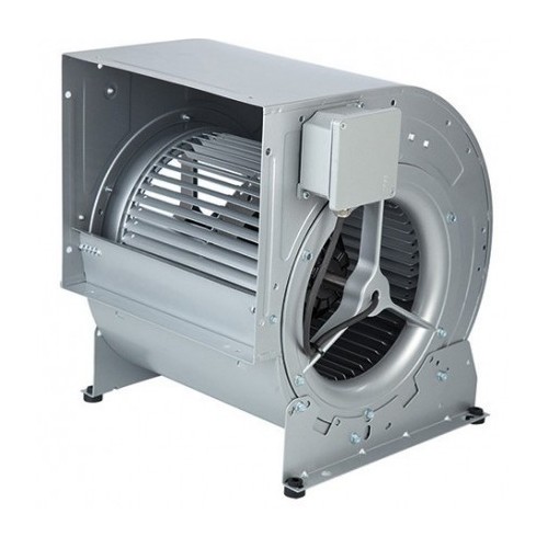 Moto-ventilateur en acier galvanisé Type RE 7/9 - 4P 2,2 A Moto-ventilateur en acier galvanisé Type RE 7/9 - 4P 2,2 A