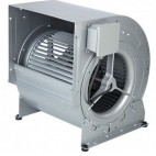 Moto-ventilateur en acier galvanisé Type RE 7/9 - 4P 2,2 A