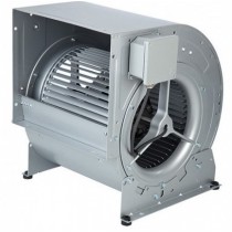 Moto-ventilateur en acier galvanisé Type RE 7/9 - 4P 2,2 A