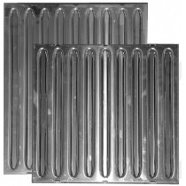 Filtre labyrinthe inox aisi 304