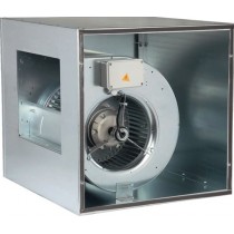 Caisson de ventilation à entrainement direct VR 7/7 230 V mono