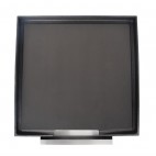 Plaque de cuisson électrique de comptoir 2,8 kW 380 x 385 mm