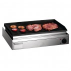 Plancha électrique double 400 LGR2 3kW