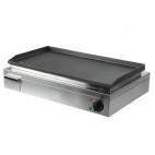 Plancha électrique double 400 LGR2 3kW