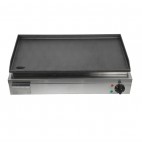 Plancha électrique double 400 LGR2 3kW