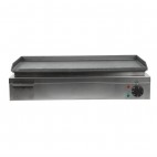 Plancha électrique double 400 LGR2 3kW