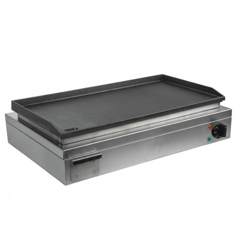 Plancha électrique double 400 LGR2 3kW Plancha électrique double 400 LGR2 3kW