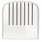Toaster à sandwich 4 fentes blanc 2,7 kW