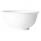 Bassine avec mesures, en acier inoxydable, 4 litres