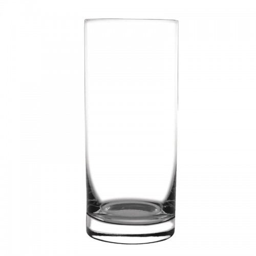 Chope en cristal 285 ml (lot de 6) Chope en cristal 285 ml (lot de 6)
