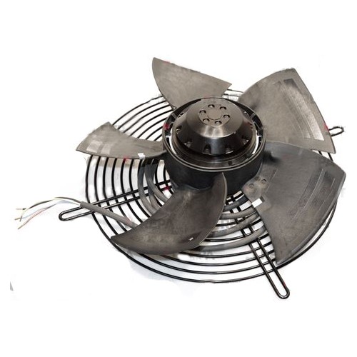 Ventilateur évaporateur pour cellule de refroidissement Ventilateur évaporateur pour cellule de refroidissement