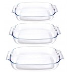 Plateau de stockage, polyéthylène, 3 L, 345 x 235 x 75 mm