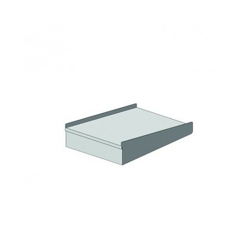Rampe entrée et sortie pour laverie 600 x 510 mm Rampe entrée et sortie pour laverie 600 x 510 mm